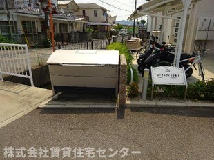 田井ノ瀬駅 徒歩27分 2階の物件内観写真